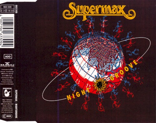 Nightgroove
