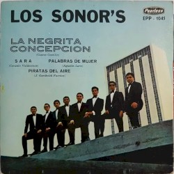 La negrita concepción