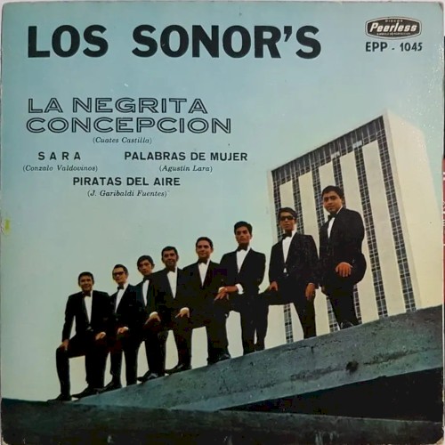 La negrita concepción