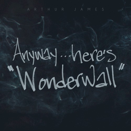 Anyway...here's "Wonderwall"