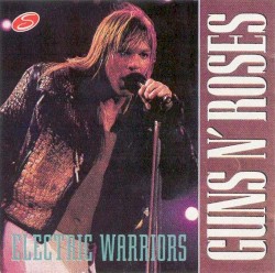 Electric Warriors