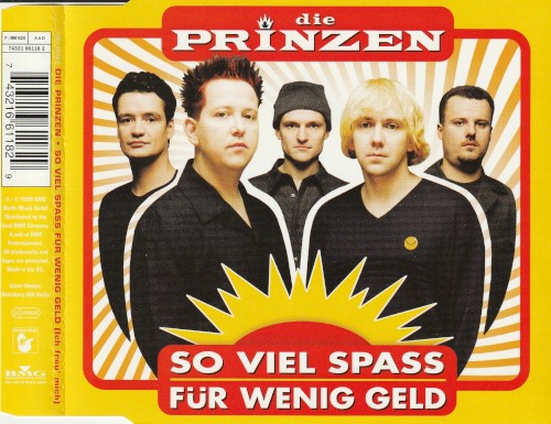 So viel Spass für wenig Geld