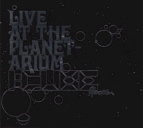 Live at Planetarium