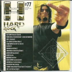 Hard Rock 77