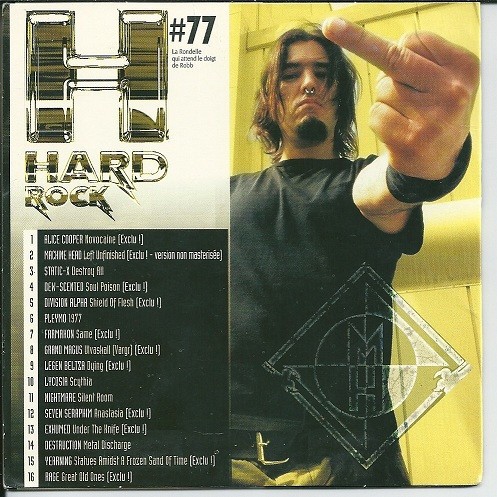 Hard Rock 77