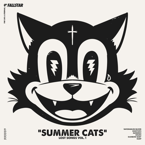 Lost Songs, Vol. 1 "Summer Cats"