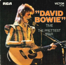 Time / The Prettiest Star