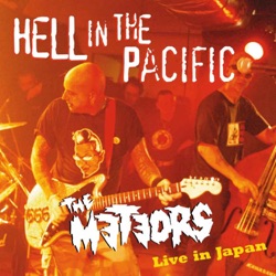 Hell in the Pacific: Live in Japan