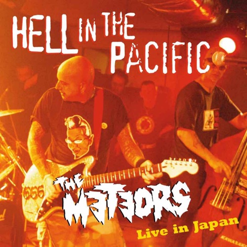 Hell in the Pacific: Live in Japan
