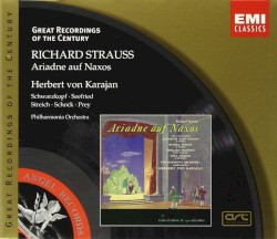 Ariadne auf Naxos