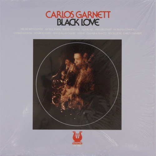 Black Love