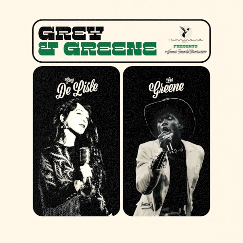 Grey and Greene