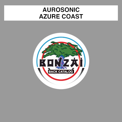 Azure Coast