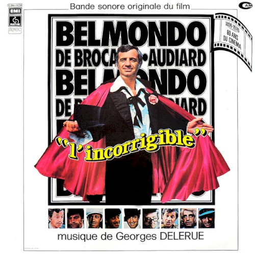 L'incorrigible