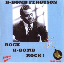 Rock H-Bomb Rock!