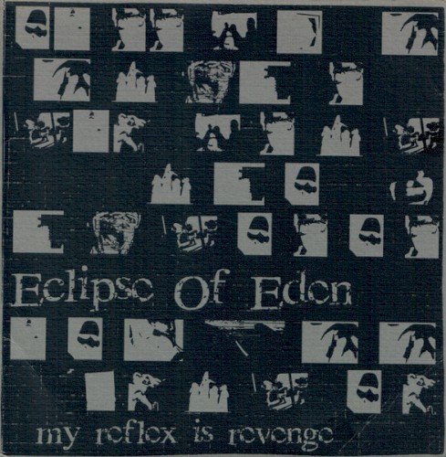 My Reflex Is Revenge