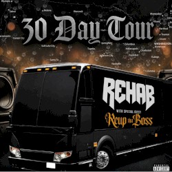 30 Day Tour