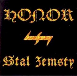 Stal Zemsty
