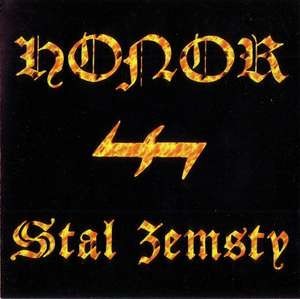 Stal Zemsty