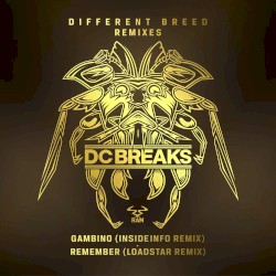 Different Breed Remixes