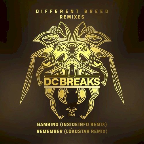 Different Breed Remixes