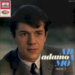Adamo, Volume 2
