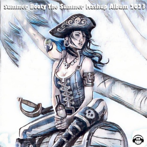 Summer Booty 2023