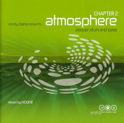 Atmosphere Chapter 2 - Deeper Drum And Bass