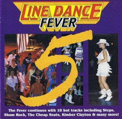 Line Dance Fever 5