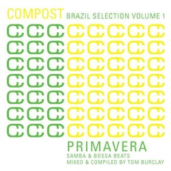 Compost Brazil Selection Vol. 1