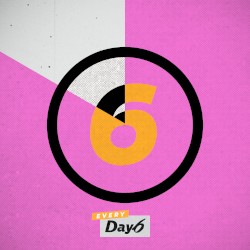 Every DAY6 October