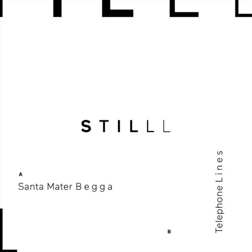 Santa Mater Begga / Telephone Lines