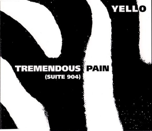 Tremendous Pain (Suite 904)