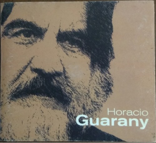 Horacio Guarany