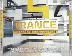 Trance - The Ultimate Collection Volume 1 2013