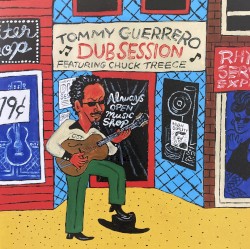 Dub Session