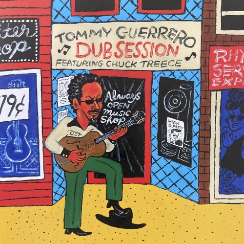 Dub Session