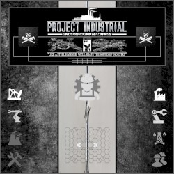 Project Industrial: Underground Machines