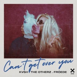Can’t Get Over You