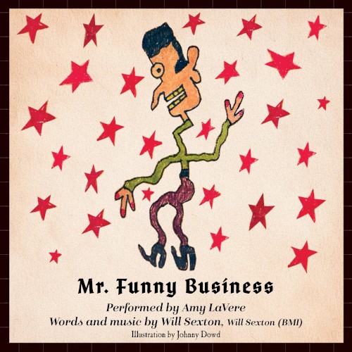 Mr. Funny Business