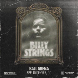 2026‐09‐19: Ball Arena, Denver, CO, USA