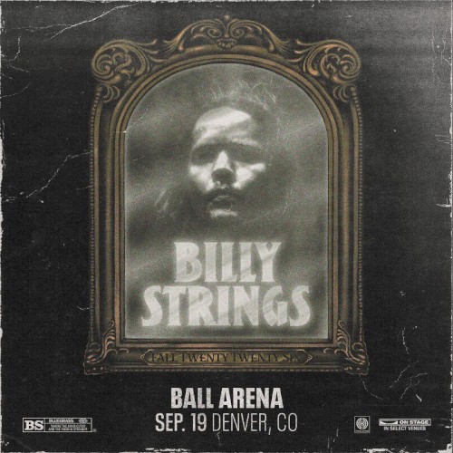 2026‐09‐19: Ball Arena, Denver, CO, USA