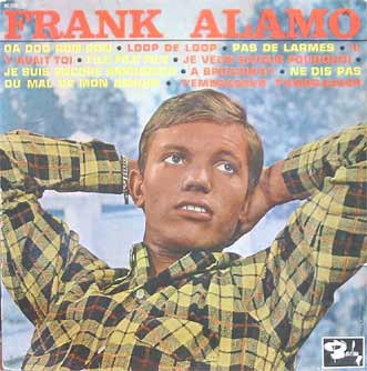 Frank Alamo