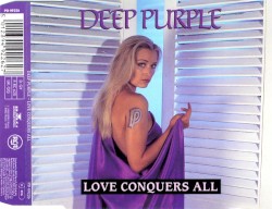 Love Conquers All