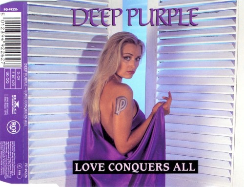 Love Conquers All