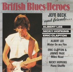 British Blues Heroes