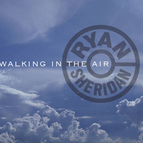 Walking in the Air