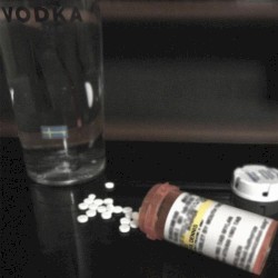 Broken