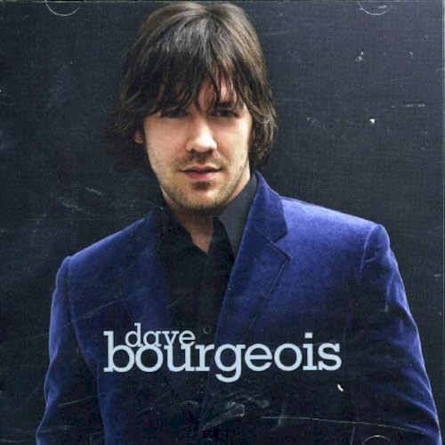 Dave Bourgeois