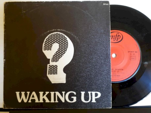 Waking Up